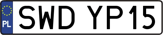 SWDYP15