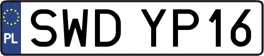 SWDYP16
