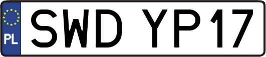 SWDYP17