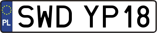 SWDYP18