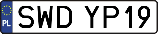SWDYP19