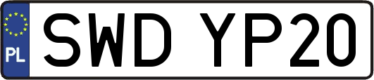 SWDYP20