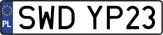 SWDYP23