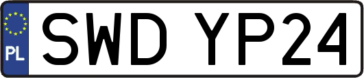 SWDYP24