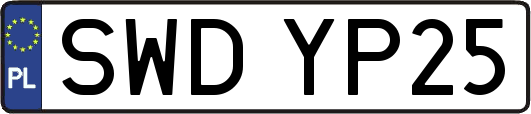 SWDYP25
