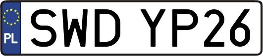 SWDYP26