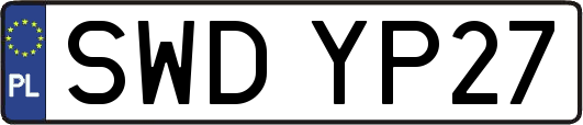 SWDYP27