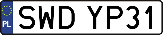SWDYP31
