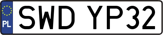 SWDYP32