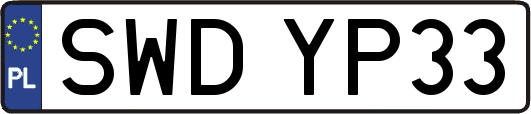 SWDYP33