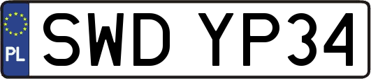 SWDYP34