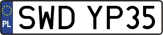 SWDYP35