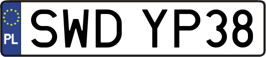 SWDYP38
