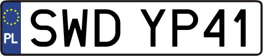 SWDYP41
