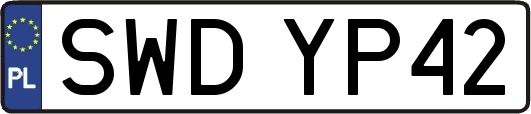 SWDYP42