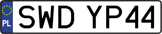SWDYP44