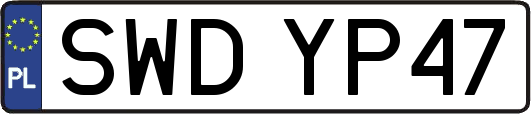 SWDYP47