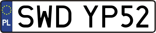 SWDYP52