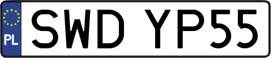 SWDYP55