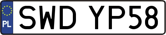 SWDYP58