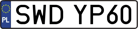 SWDYP60
