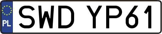 SWDYP61