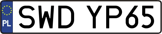 SWDYP65