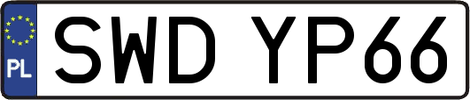 SWDYP66