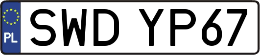 SWDYP67