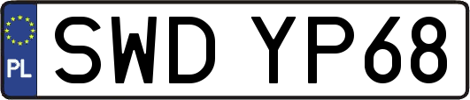 SWDYP68