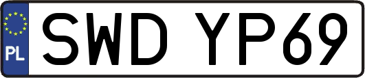 SWDYP69