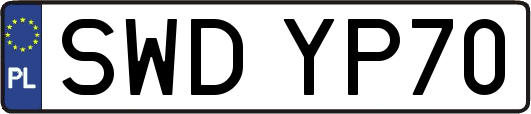SWDYP70