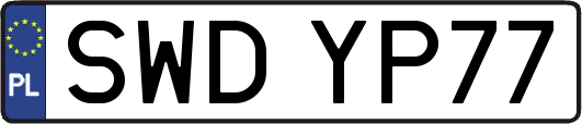 SWDYP77