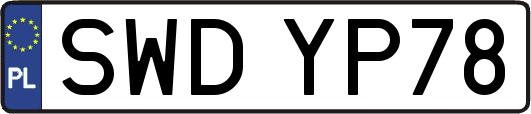 SWDYP78