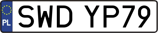 SWDYP79