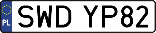 SWDYP82