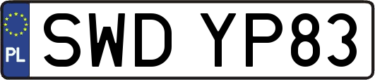 SWDYP83