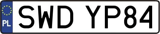 SWDYP84