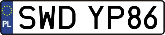 SWDYP86