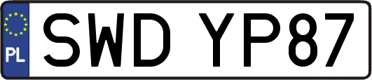 SWDYP87
