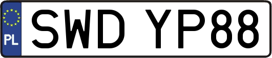 SWDYP88