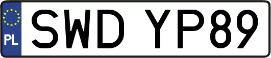 SWDYP89