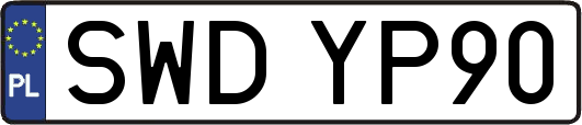 SWDYP90