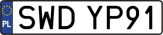 SWDYP91
