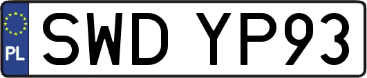 SWDYP93
