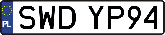 SWDYP94
