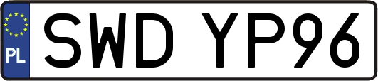 SWDYP96