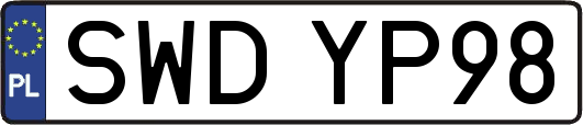 SWDYP98