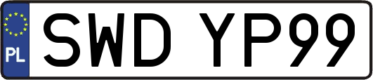 SWDYP99