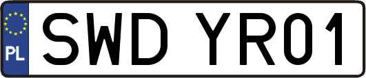 SWDYR01